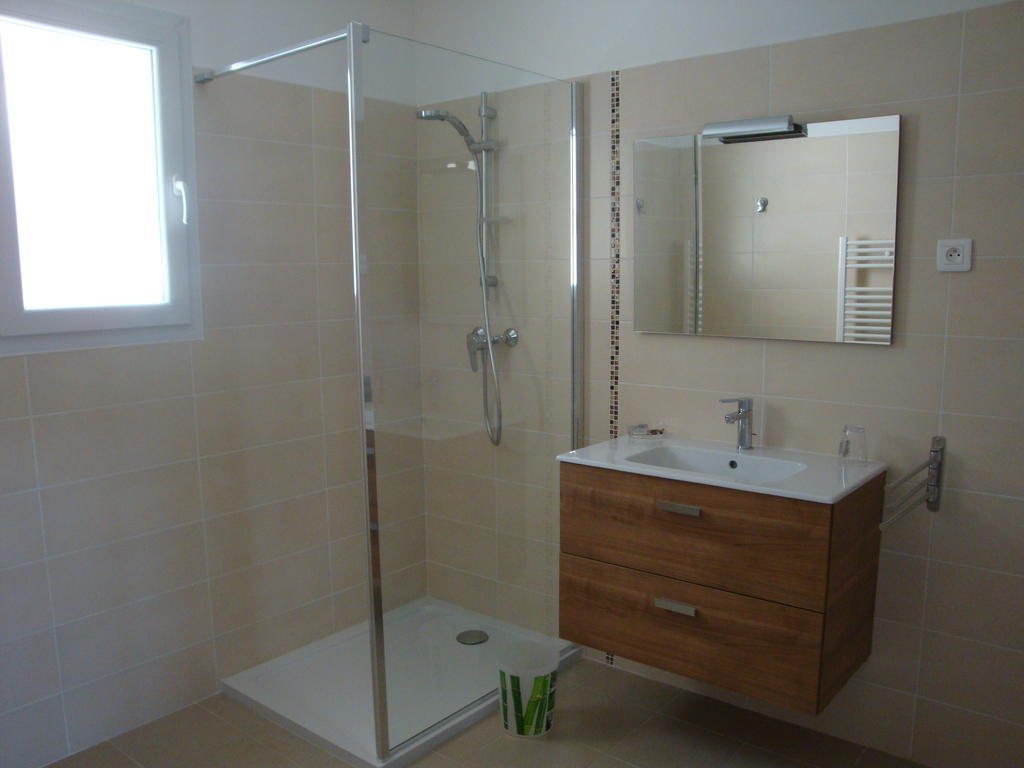 Residence Castugna Каржез Номер фото